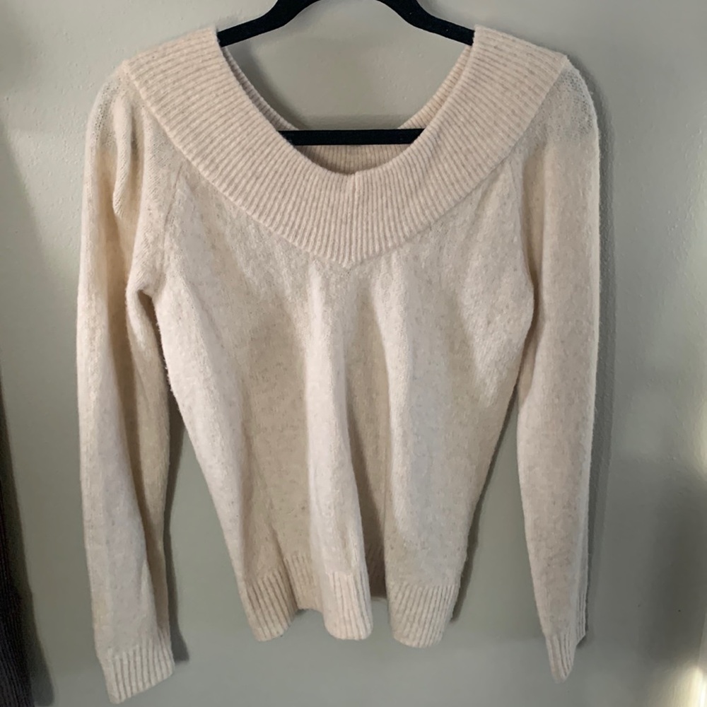 H&M sweater